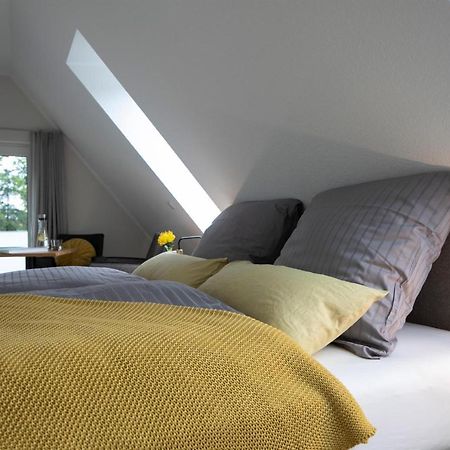 Plauderei Cafe Und Hotel Bad Zwischenahn Exteriér fotografie