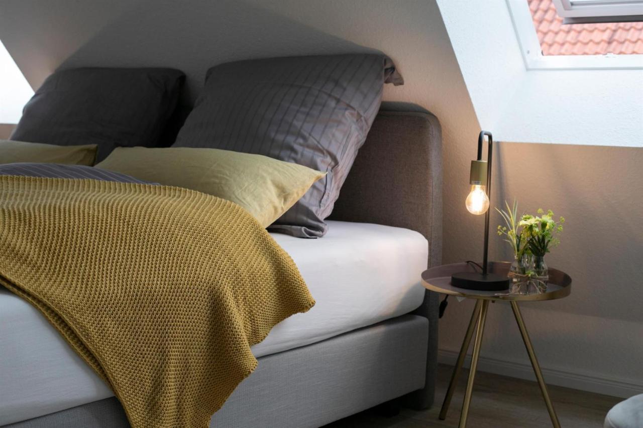 Plauderei Cafe Und Hotel Bad Zwischenahn Exteriér fotografie